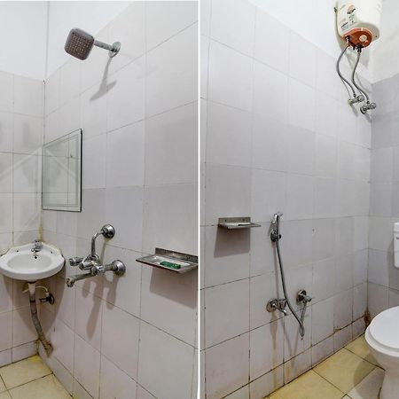 Hotel O Pramod Residency Bhubaneswar Exterior photo