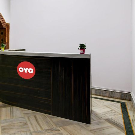 Hotel O Pramod Residency Bhubaneswar Exterior photo