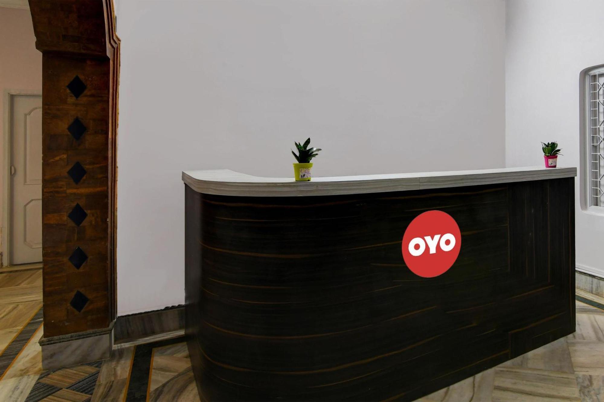 Hotel O Pramod Residency Bhubaneswar Exterior photo