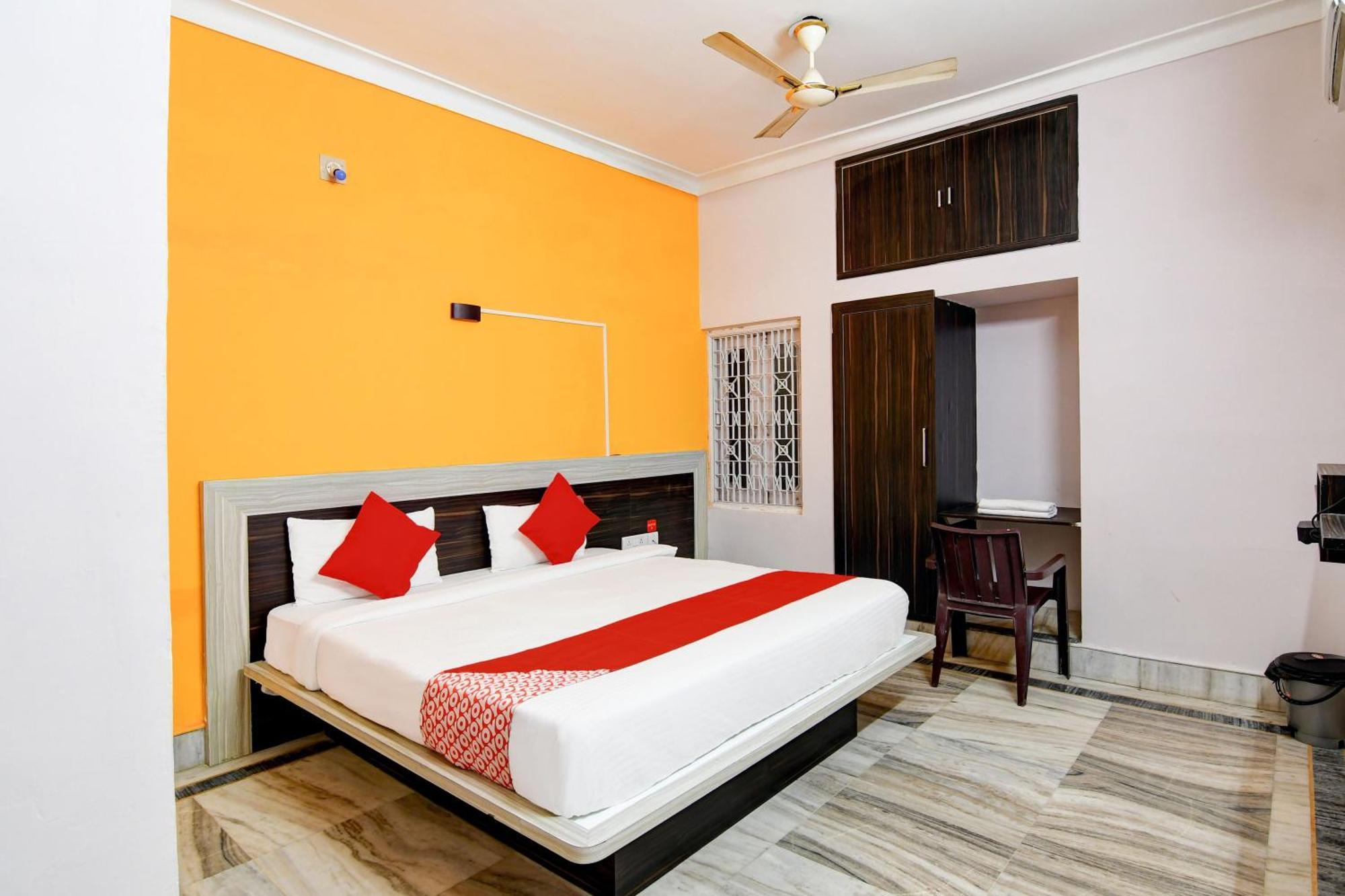 Hotel O Pramod Residency Bhubaneswar Exterior photo